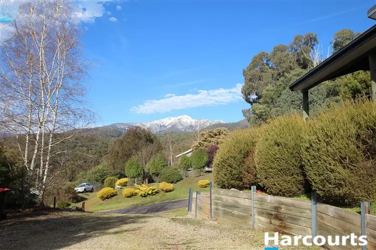 Main view of Homely house listing, 10A Alpine Ridge Drive, Merrijig VIC 3723