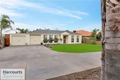 Main view of Homely house listing, 19 Dawn Close, Andrews Farm SA 5114