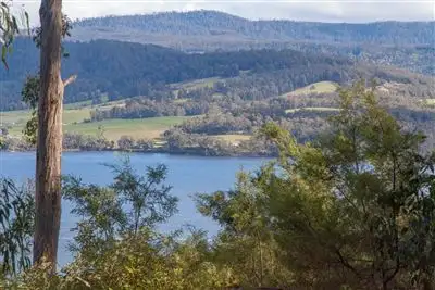 Fifth view of Homely land listing, - Brooke Street, Petcheys Bay TAS 7109