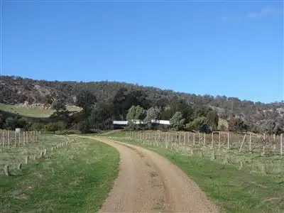 Main view of Homely rural property listing, 1171 Creightons Creek Road, Euroa VIC 3666