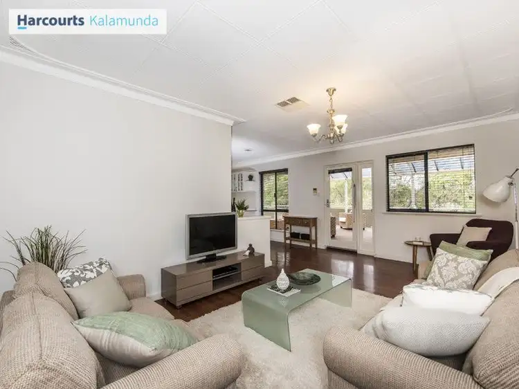 Second view of Homely house listing, 86 Falls Road, Lesmurdie WA 6076