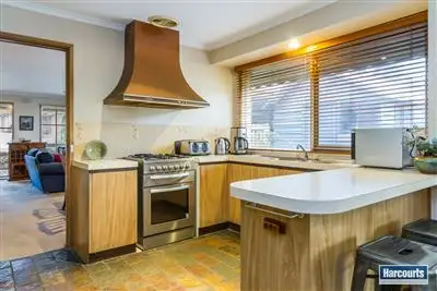 Third view of Homely house listing, 3 Jindalee Close, Rowville VIC 3178