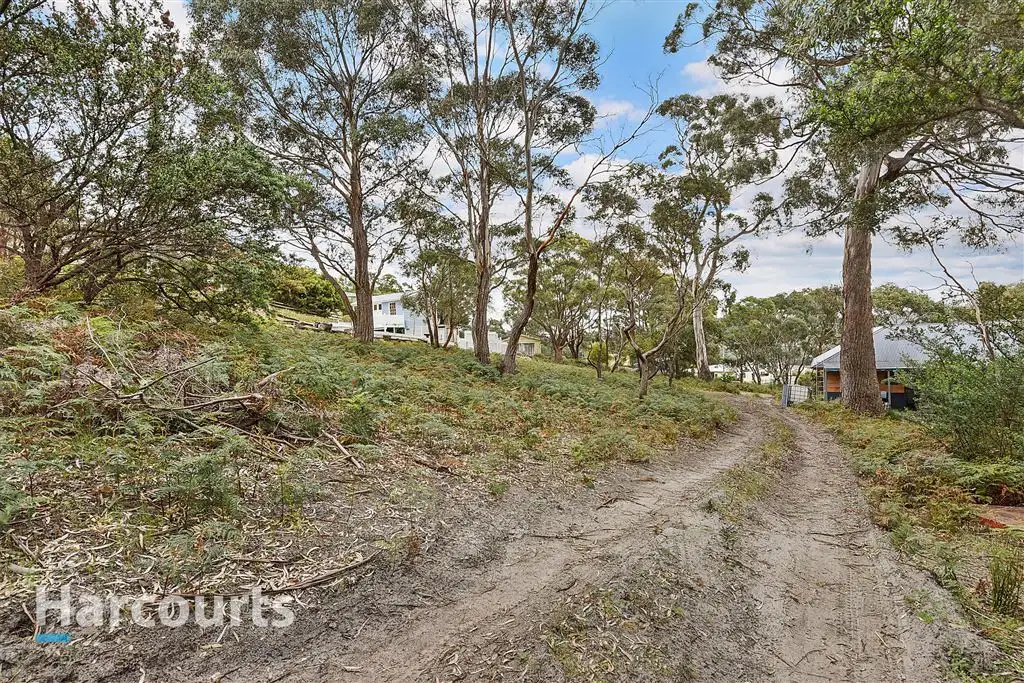 Main view of Homely land listing, 2 Wedgetail Street, Primrose Sands TAS 7173