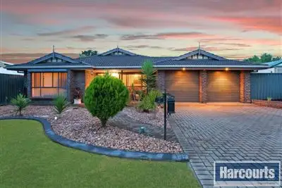 2 Settlers Court, Paralowie SA 5108