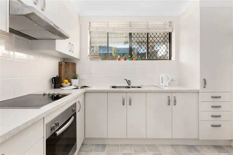 Second view of Homely townhouse listing, 2/36 Osterley Road, Carina Heights QLD 4152