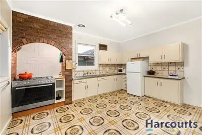 Fifth view of Homely house listing, 46 Marrbridge Road, Moorabbin VIC 3189