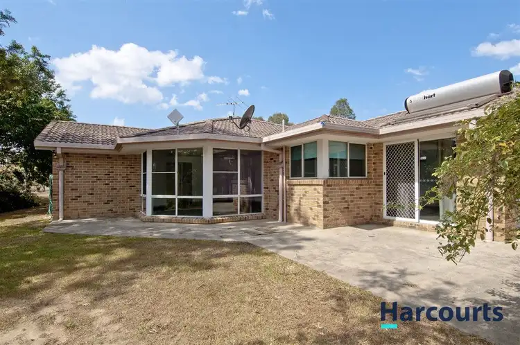 Third view of Homely house listing, 26 Evergreen Drive, South Maclean QLD 4280