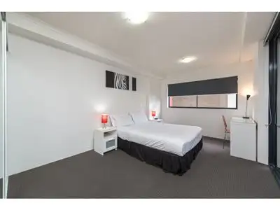 Fourth view of Homely unit listing, 106/292 Boundary Street, Spring Hill QLD 4000