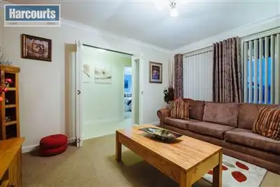 Seventh view of Homely house listing, 8 Pissaro Crescent, Ashby WA 6065