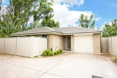 4/124 Victoria Street, Werrington NSW 2747