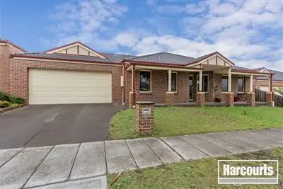 Second view of Homely house listing, 4 Cusack Way, Lynbrook VIC 3975