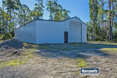 Second view of Homely house listing, 461 Back Cam Road, Somerset TAS 7322