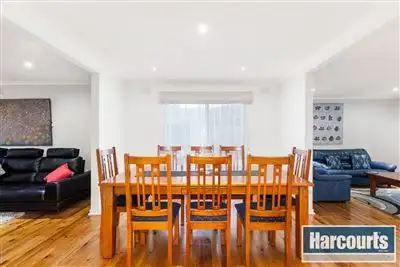 Fourth view of Homely house listing, 34 Fraser Crescent, Wantirna South VIC 3152