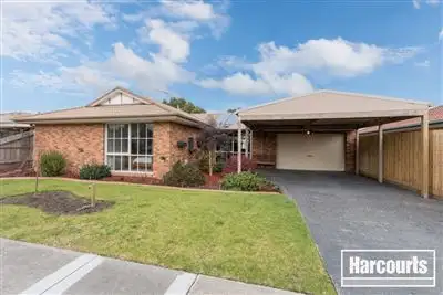 Second view of Homely house listing, 22 McGuigan Drive, Cranbourne West VIC 3977