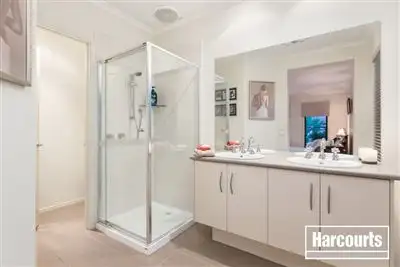 Seventh view of Homely house listing, 20 Gwendoline Drive, Berwick VIC 3806