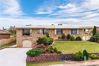 6 Jackson Avenue, West Ulverstone TAS 7315