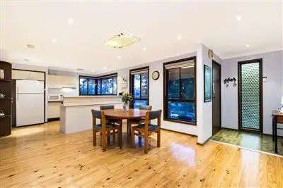 Third view of Homely house listing, 22 Sanders Crescent, Kings Langley NSW 2147