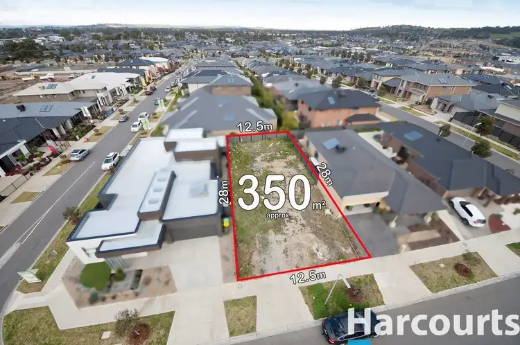 Fifth view of Homely land listing, 29 Merino Drive, Mernda VIC 3754