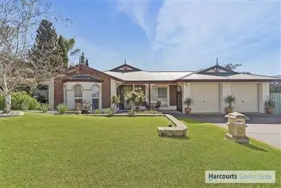 Second view of Homely house listing, 18 Egret Place, Hewett SA 5118