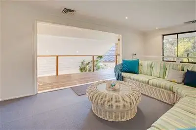 Fifth view of Homely house listing, 1 Creda Place, Baulkham Hills NSW 2153