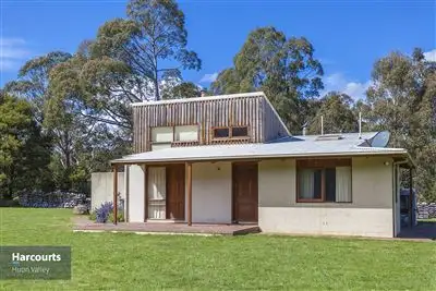 Third view of Homely house listing, 145 Crabtree Road, Crabtree TAS 7109