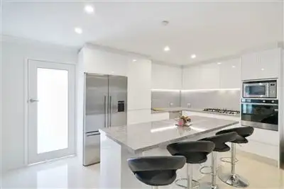 Third view of Homely house listing, 5 Bardolph Avenue, Rosemeadow NSW 2560