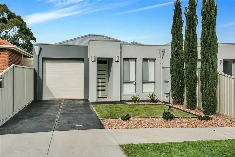 45 Pitman Avenue, Woodville West SA 5011
