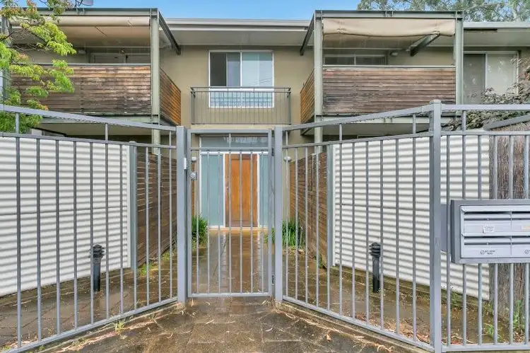 Third view of Homely unit listing, U4/28 Woodforde Road, Magill SA 5072