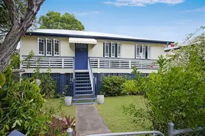 48 Sussex Street, Hyde Park QLD 4812