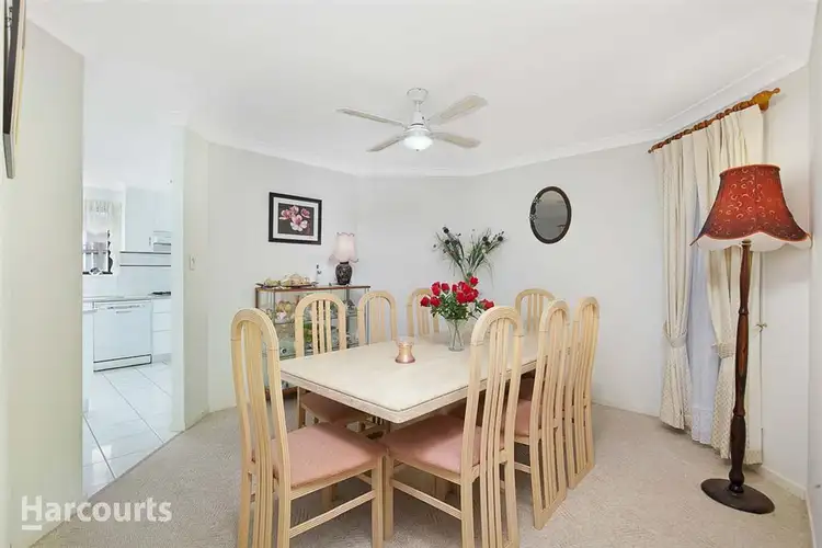 Seventh view of Homely house listing, 38 Victor Drive, Kawungan QLD 4655