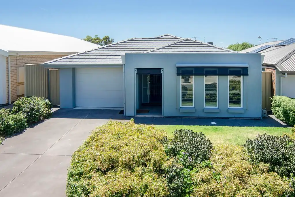 Main view of Homely villa listing, 9 Lacy Coral Avenue (Sunday Estate), Aldinga Beach SA 5173
