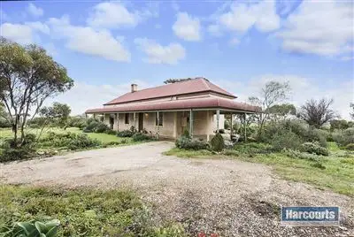 Second view of Homely house listing, 171 Hartnett Road, Hamley Bridge SA 5401