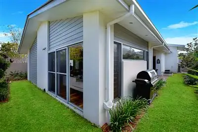 Third view of Homely house listing, 21 Galley Road, Hope Island QLD 4212