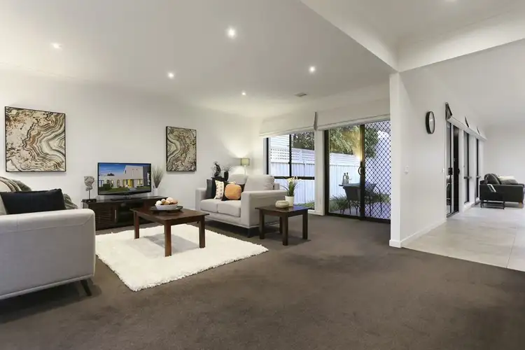 Second view of Homely house listing, 86 Signature Boulevard, Sanctuary Lakes VIC 3030
