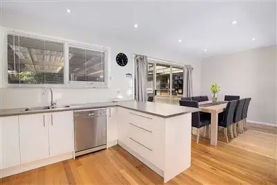 Fourth view of Homely house listing, 1 McComb Crescent, Bayswater VIC 3153