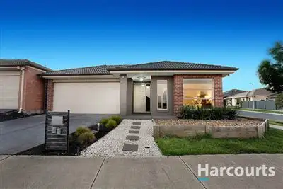 51 Galloway Drive, Mernda VIC 3754