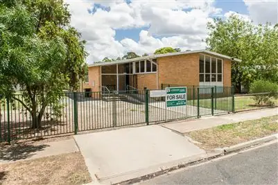 Main view of Homely house listing, 4 Bury Street, Euroa VIC 3666