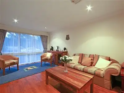 Second view of Homely house listing, 19 Donbirn Way, Vermont South VIC 3133