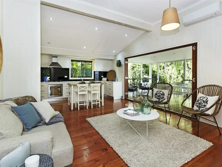 Second view of Homely house listing, 47 Bale Street, Albion QLD 4010