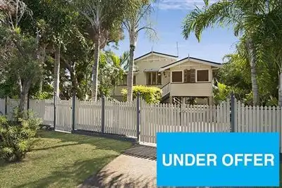66 Carmody Street, Hermit Park QLD 4812