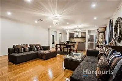 Fourth view of Homely house listing, 9 Flowerdale Court, Mernda VIC 3754