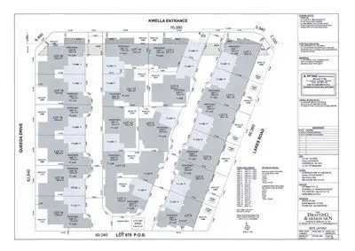 Second view of Homely unit listing, Lot 8 Kwella Drive, Greenfields WA 6210