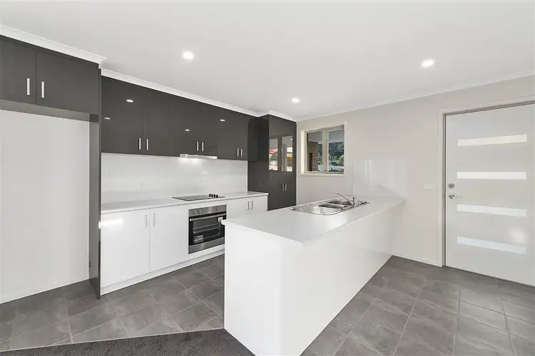 Second view of Homely house listing, 37 Brookston Drive, Mornington TAS 7018