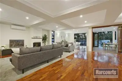 Fifth view of Homely house listing, 34 Portside Place, Bulimba QLD 4171