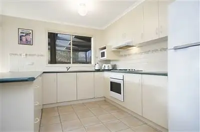 Second view of Homely house listing, 10 Stirling Street, Corio VIC 3214