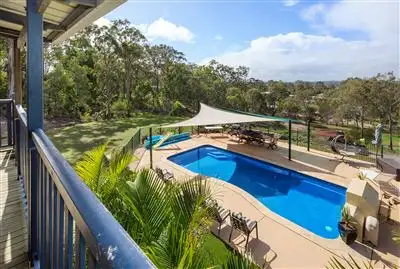 Main view of Homely house listing, 14 Beaton Court, Ormeau QLD 4208