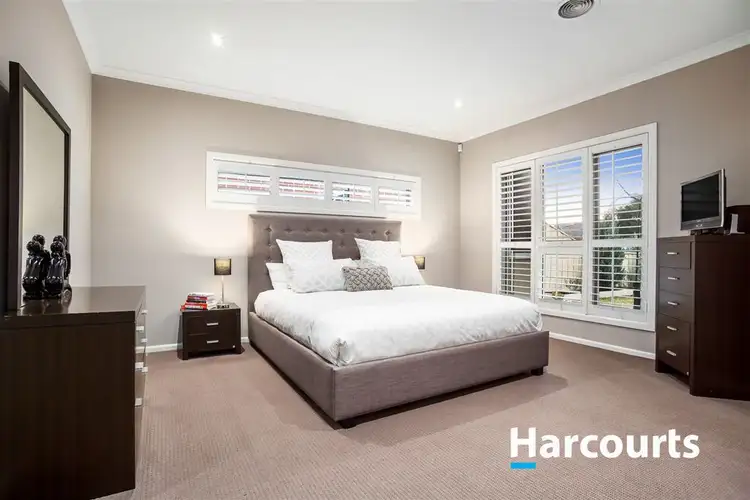 Fifth view of Homely house listing, 13 Leonardo Drive, Mernda VIC 3754