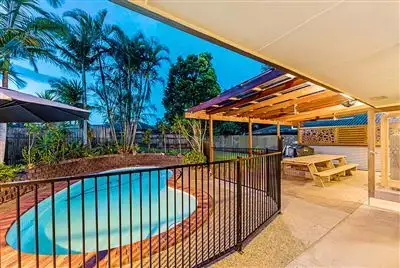 Third view of Homely house listing, 18 Ashford Road, Helensvale QLD 4212