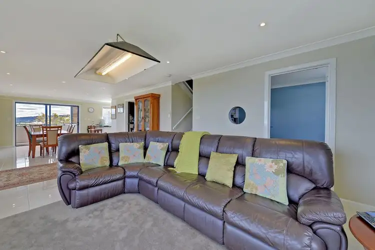 Fifth view of Homely house listing, 3 Rowan Avenue, Primrose Sands TAS 7173