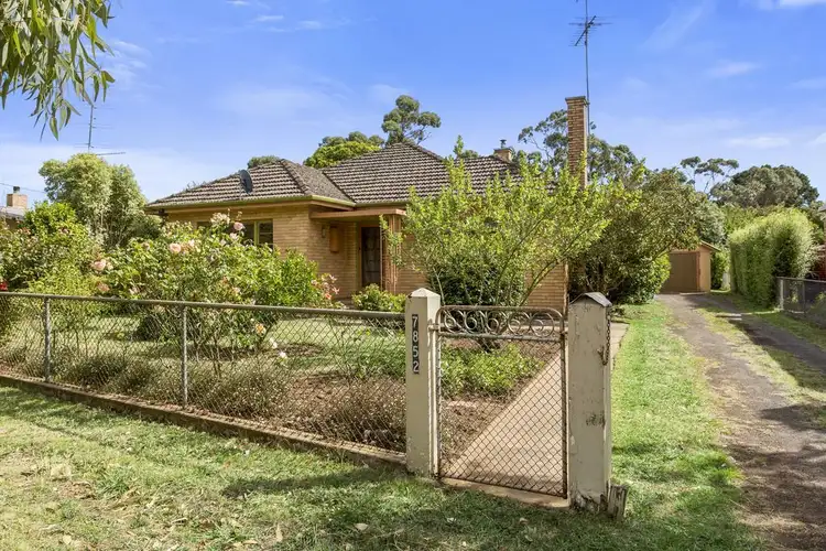 7852 Hamilton Highway, Tarrington VIC 3301
